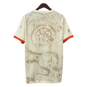 Nogometni Dres Japan x SonGoku Special 2024-25